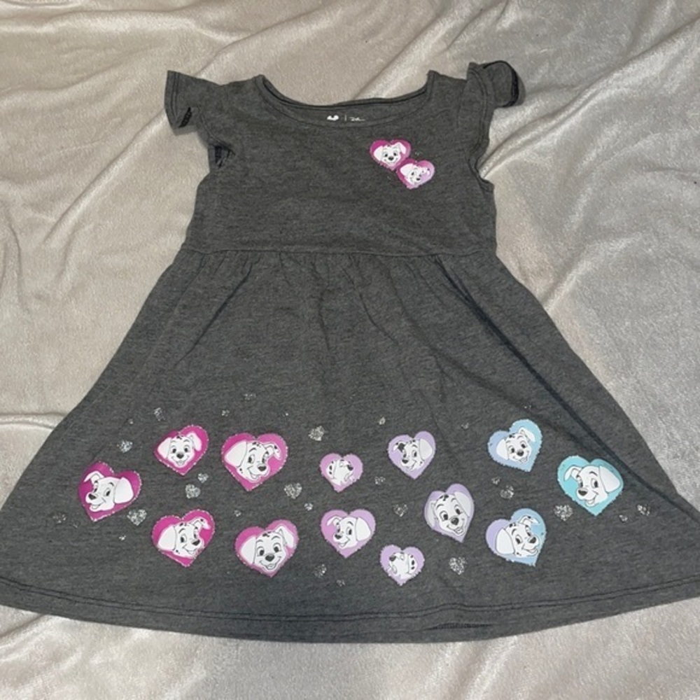 Jumping Beans limited dress‎ size 24 months
